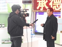 平泉市融媒直播活動，消費扶貧，帶您了解承德亞歐“仁”氣王